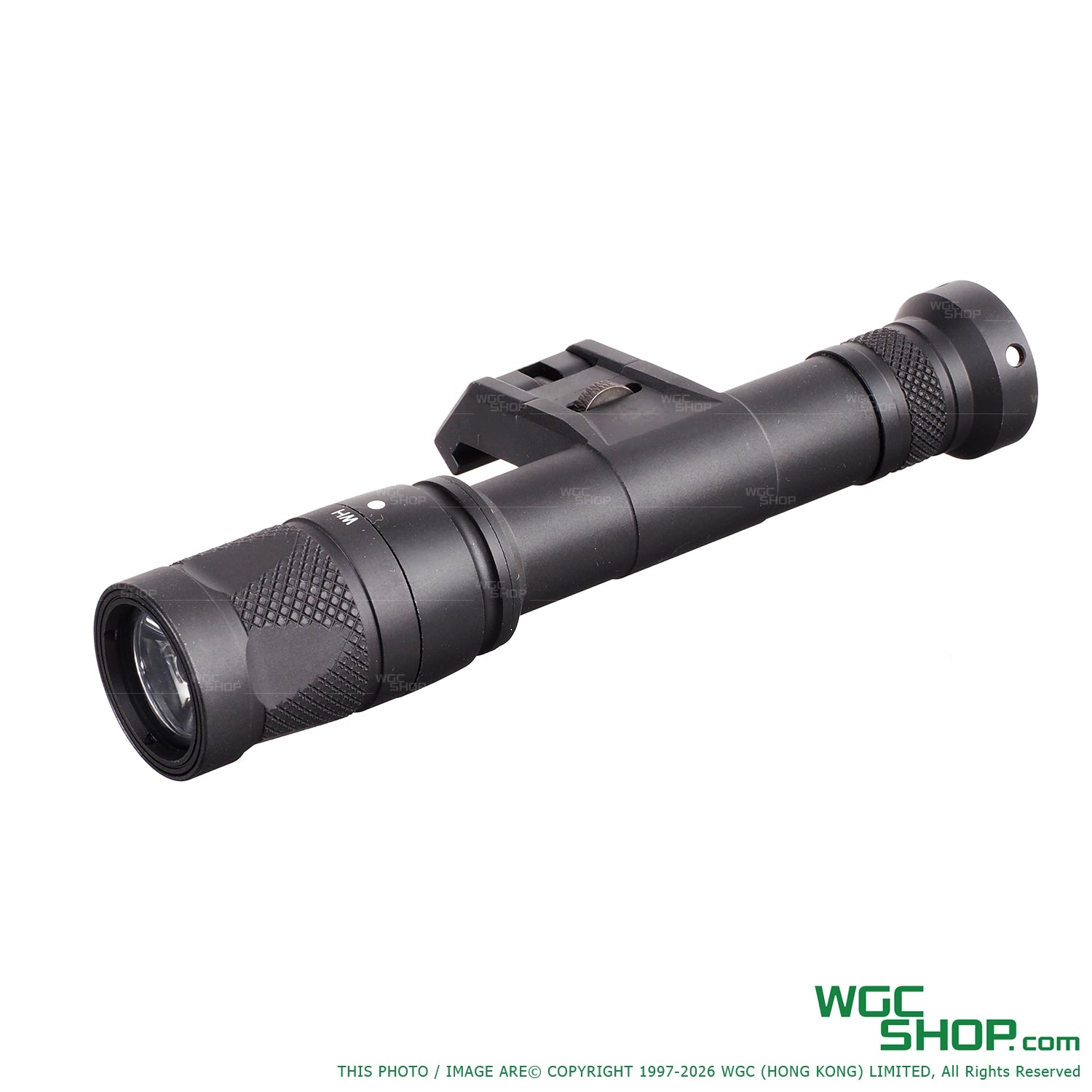 HWO M63XXV Tactical Flashlight ( for Airsoft Only )