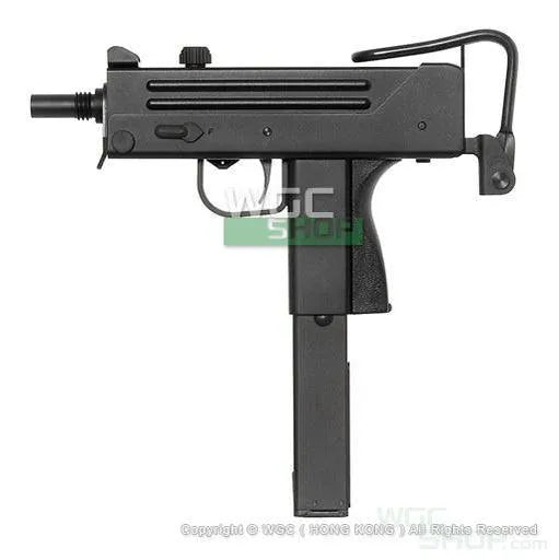KSC M11A1 GBB Airsoft - System 7 / Taiwan Version