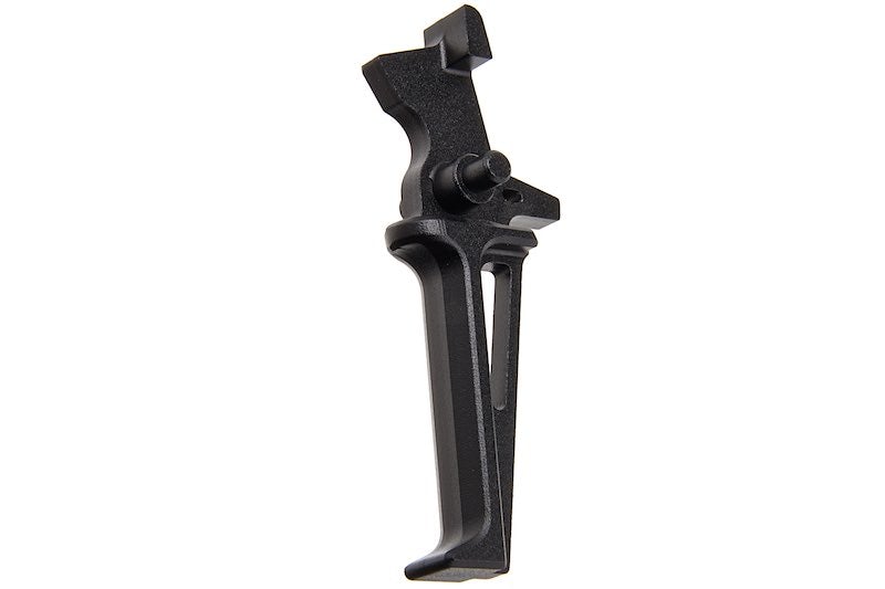 KRYTAC CMC Flat Trigger Assembly CNC for Krytac AEG (Anodized)