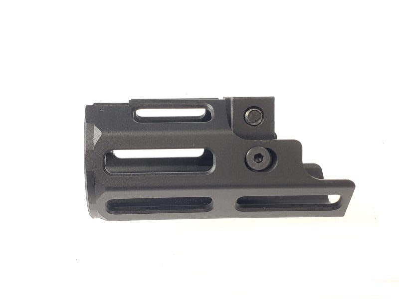 Army Force MP5K M LOK Aluminum RAS Handguard