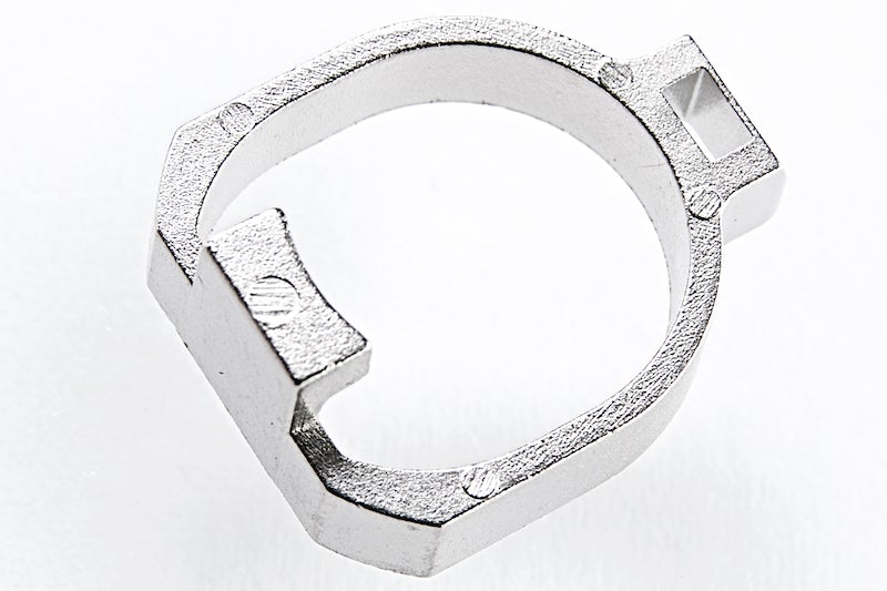 Umarex / VFC Glock 19 Gen 4 / 19X / 17 Gen 5 / 45 Next Generation Hop Up Pressure Plate (Parts # 02-