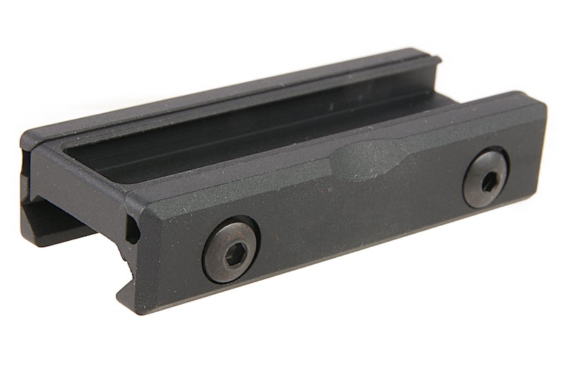 TMC CD Style Tape Switch Rail Mount