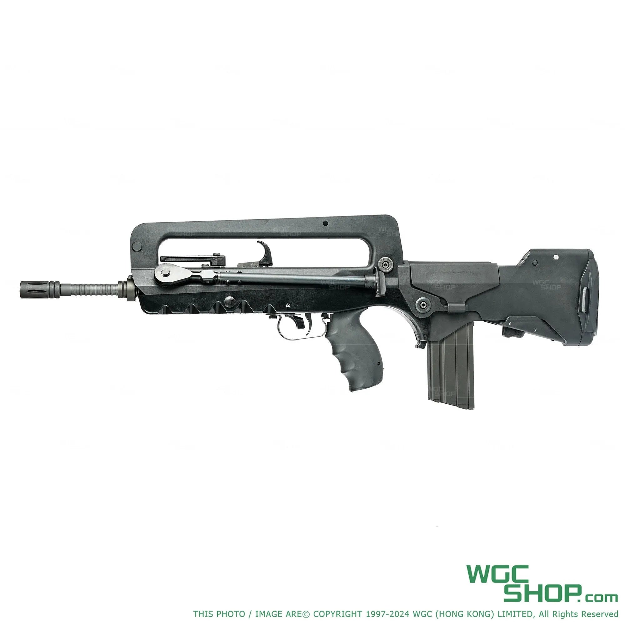 NORTHEAST FAMAS F1 GBB Airsoft