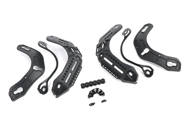 PTS MTEK FLUX M LOK Accessory Rails