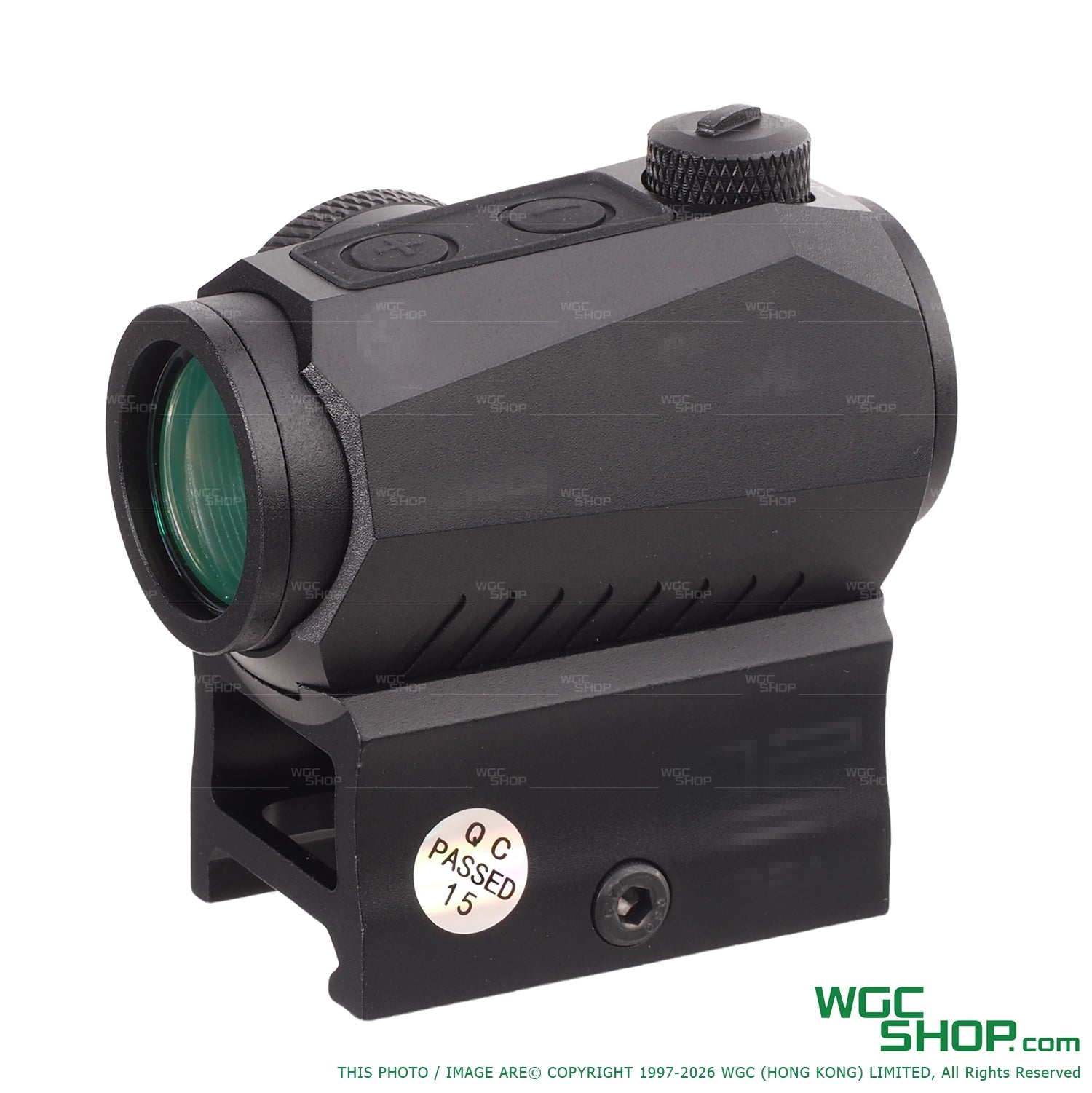 HWO R-5 Dot Sight ( for Airsoft Only )
