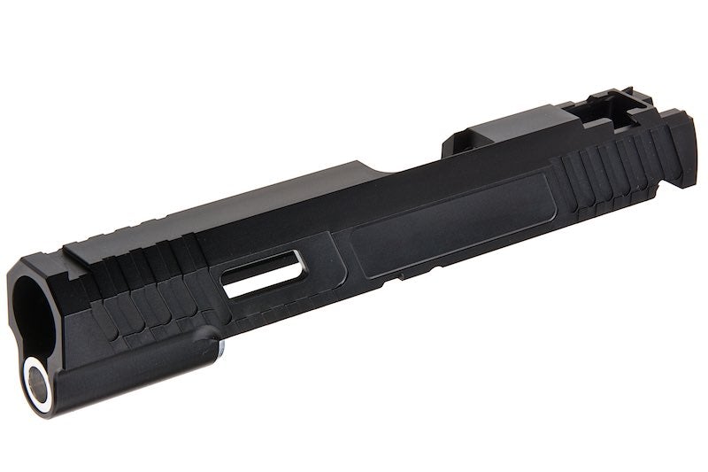 Gunsmith Bros TTI Single Slide for Tokyo Marui Hi-Capa GBB Pistol