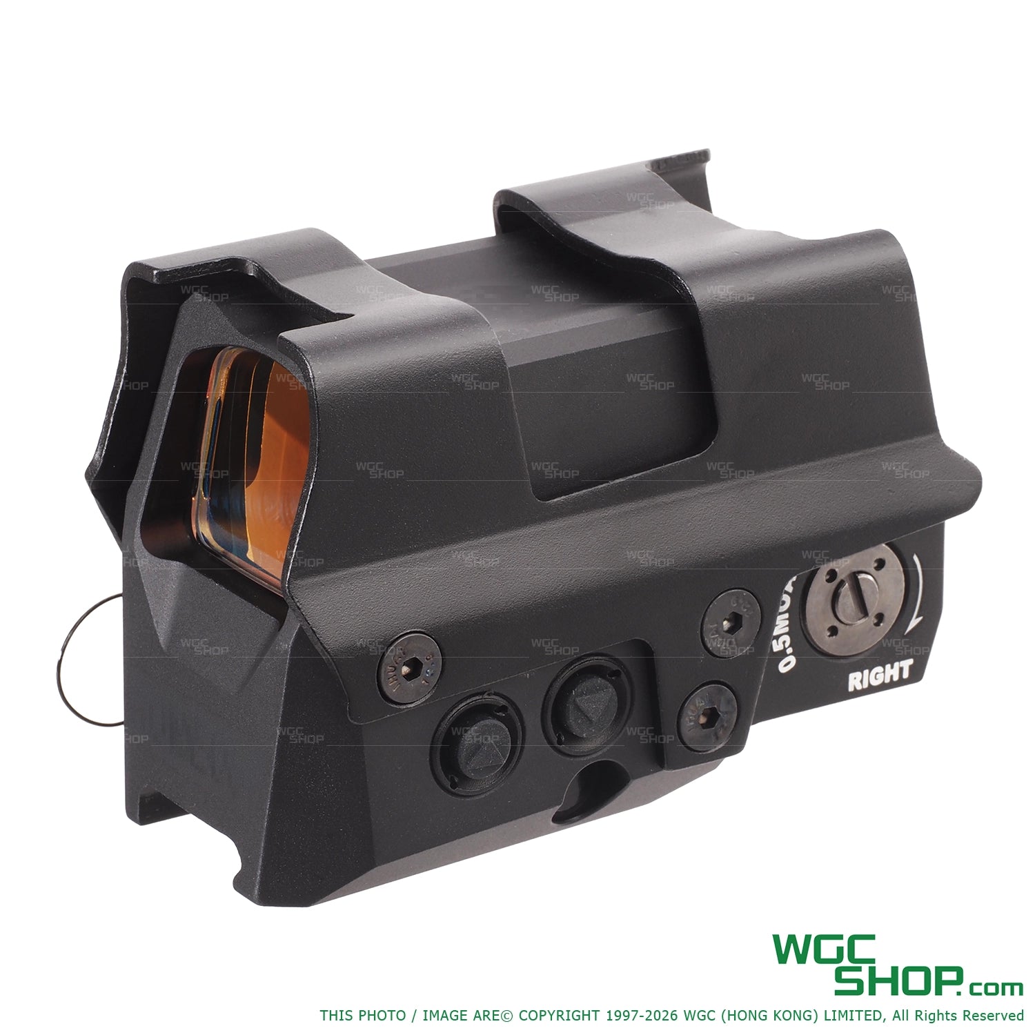 HWO R-8T Dot Sight ( for Airsoft Only )