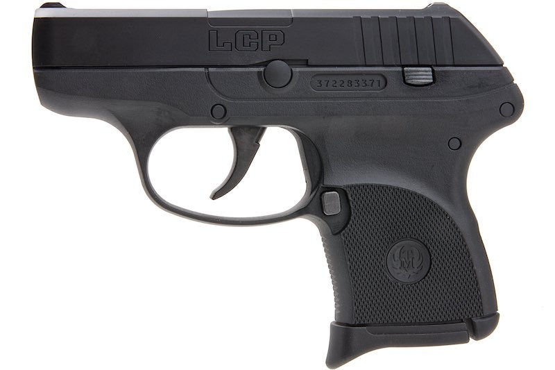 Tokyo Marui LCP Compact Carry Gas Pistol (Fixed Slide)