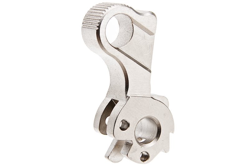 Airsoft Masterpiece CNC Steel Hammer & Sear Set for Tokyo Marui Hi-Capa/ 1911 (S Style Commander/ Si
