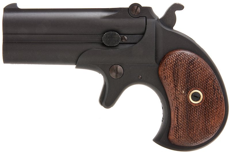 CAW Double Derringer US Property Heavyweight Model Gun