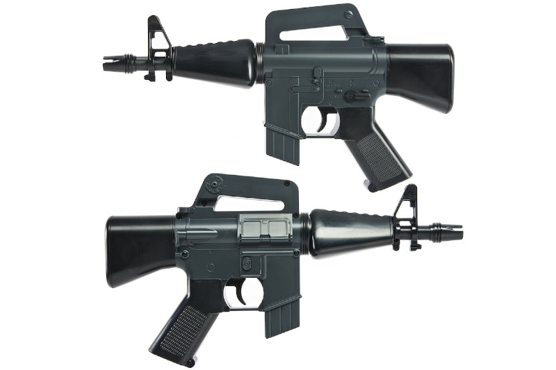 Farsan 601 Mini Toy M16 Electric Gun