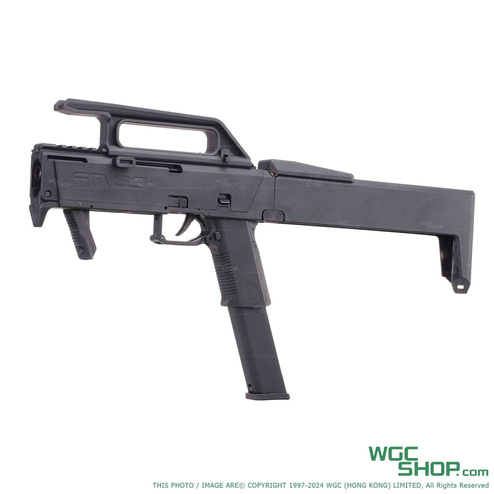 MARUYAMA FMG-9 GBB Airsoft ( Batch - SEP 2025 )