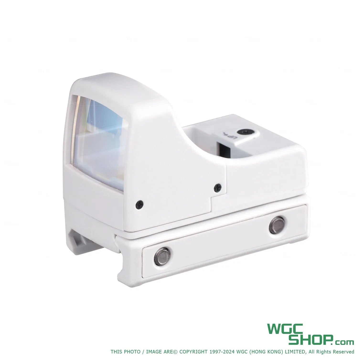 Tokyo Marui Micro Pro Sight (White)