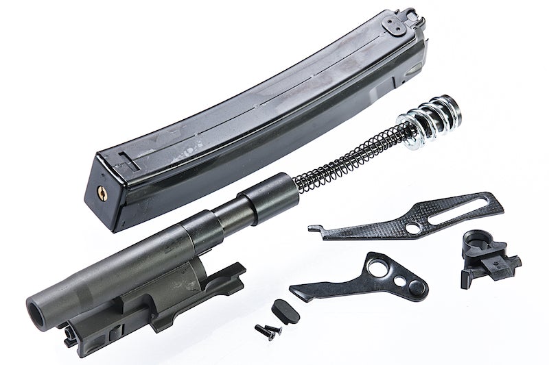 VFC MP5 GBB Upgrade Kit
