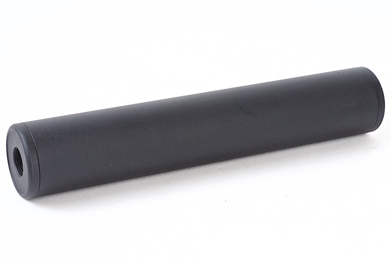 EA 200 x 35mm Suppressor (14mm CW / CCW)