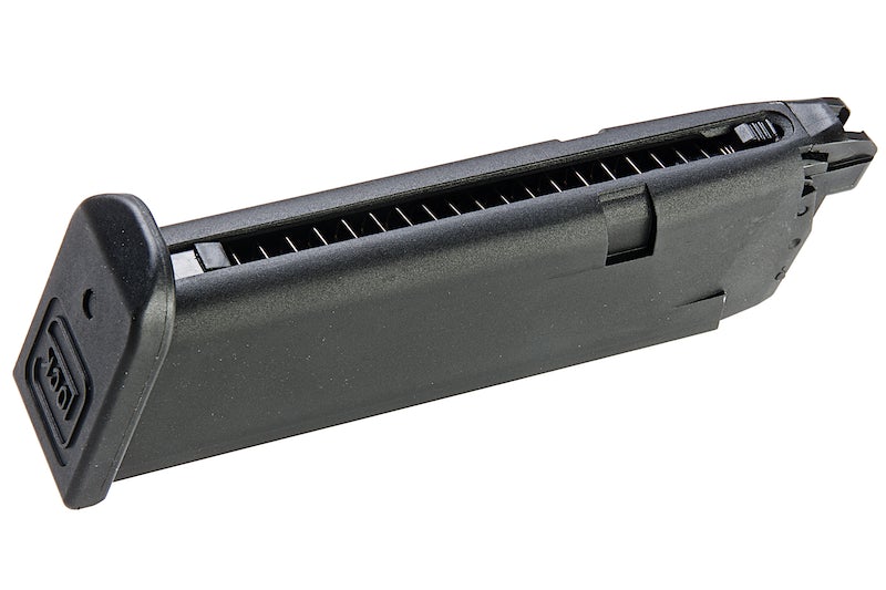 Umarex (VFC) 22rds Gas Magazine for Glock G17 Gen5 & G45 GBB
