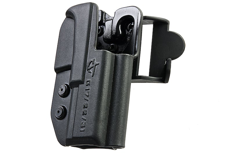 Comp-Tac International Holster for Umarex (VFC) G17 (Right Hand)