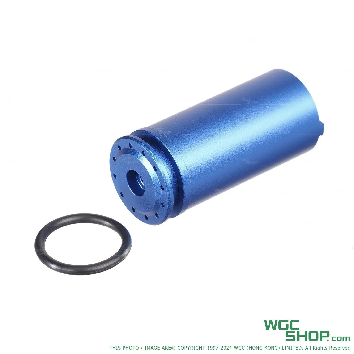 No Restock Date - C&C TAC Aluminum Piston Head for Marui SAIGA-12 GBB Airsoft