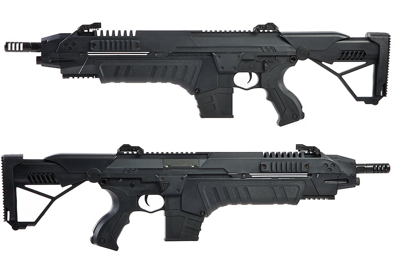 CSI Airsoft S.T.A.R. XR-5 Advanced Main Battle AEG Rifle (FG-1508)