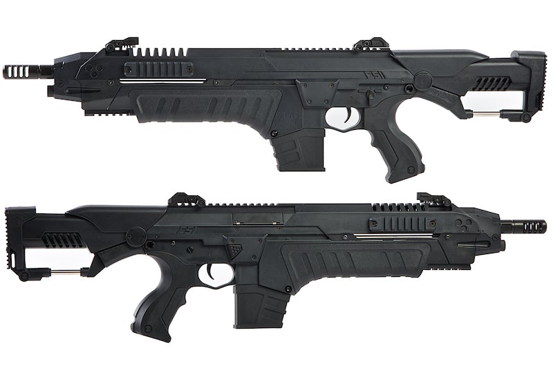 CSI Airsoft S.T.A.R. XR-5 Advanced Main Battle AEG Rifle (FG-1505)