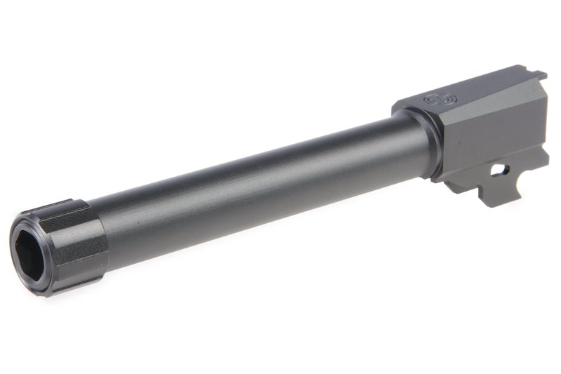 C&C Tac Threaded Outer Barrel for SIG AIR M17 GBB (14mm CCW)