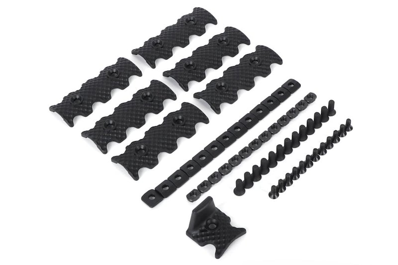 PTS Centurion Arms CMR Rail Accessory Pack (M LOK)