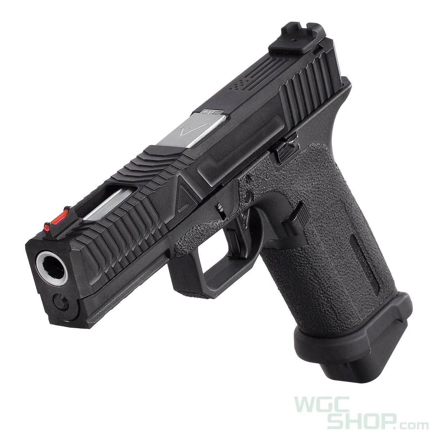 RWA Agency Arms EXA GBB Airsoft