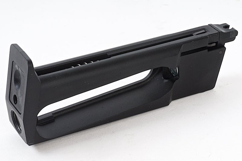 KWC 15rds Makarov PM 4.5mm CO2 Blowback Air Gun Magazine