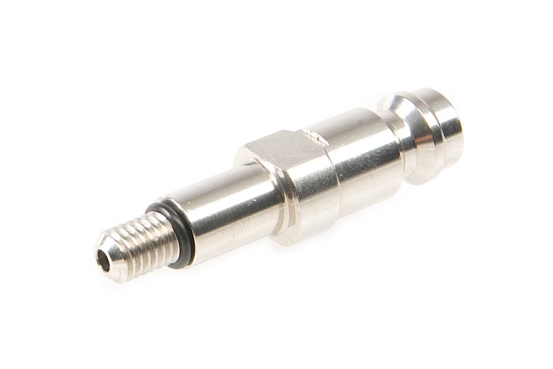 Action Army HPA Adapter for KJ Works/ WE Gas Magazine (EU)