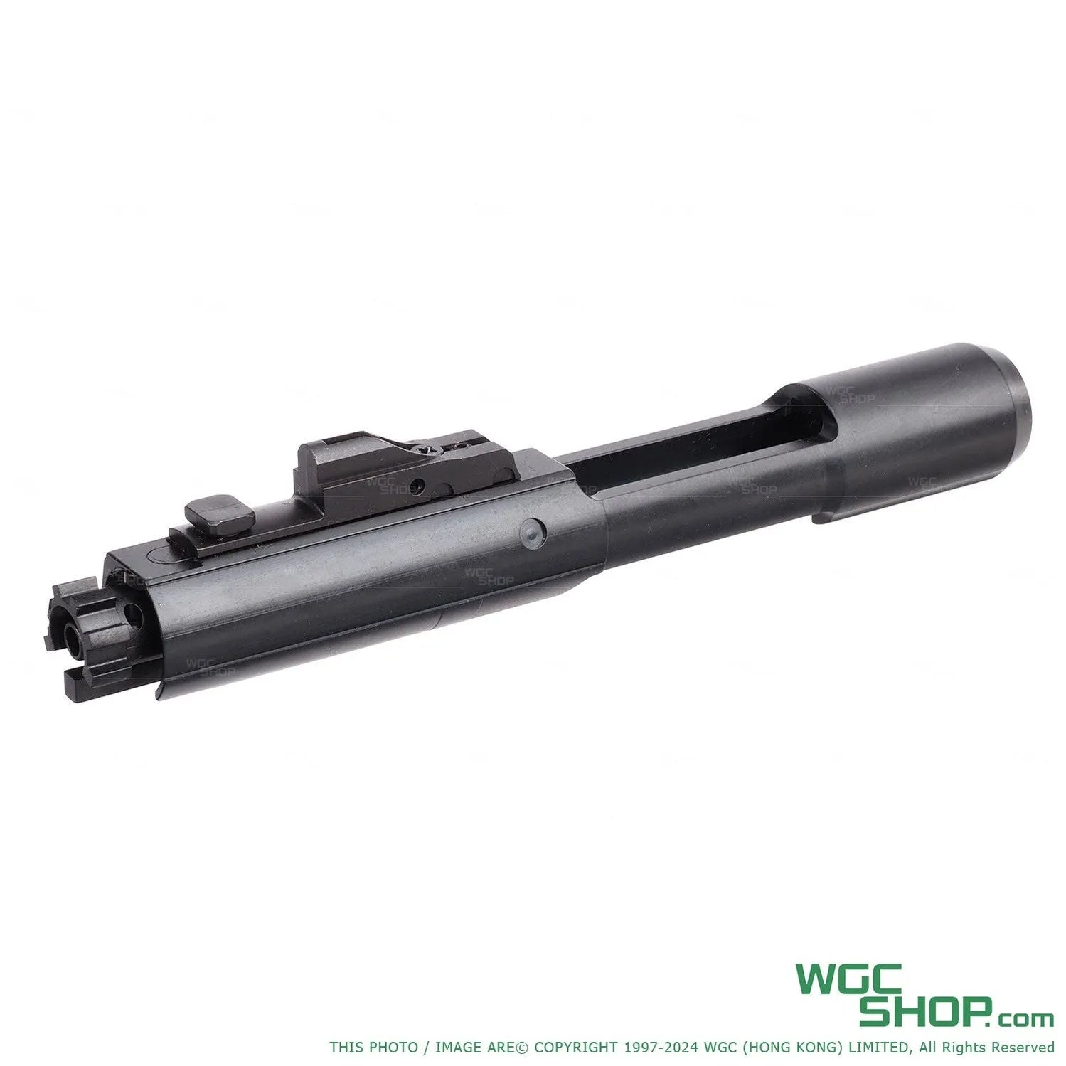 CRUSADER Steel Bolt Carrier Set for T91 GBB Airsoft