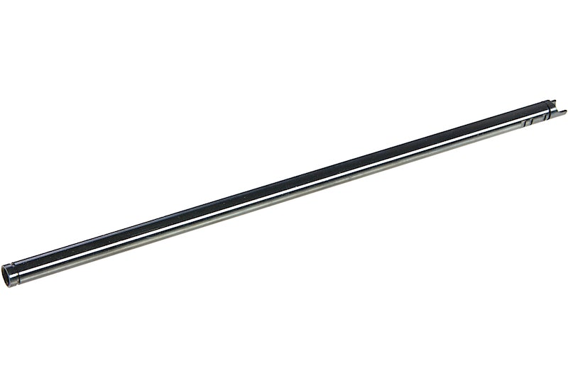 Angry Gun 250mm Carbon Steel Inner Barrel for Tokyo Marui MWS M4A1 GBB  (With 60 Degree Hop Up Chamb