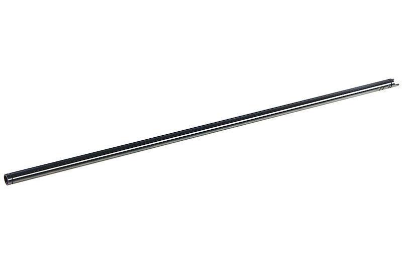 Angry Gun 370mm Carbon Steel Inner Barrel for WE M4/ MSK GBB  (With 70 Degree Hop Up Chamber Set)