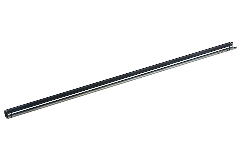 Angry Gun 250mm Carbon Steel Inner Barrel for WE M4/ MSK GBB  (With 60 Degree Hop Up Chamber Set)