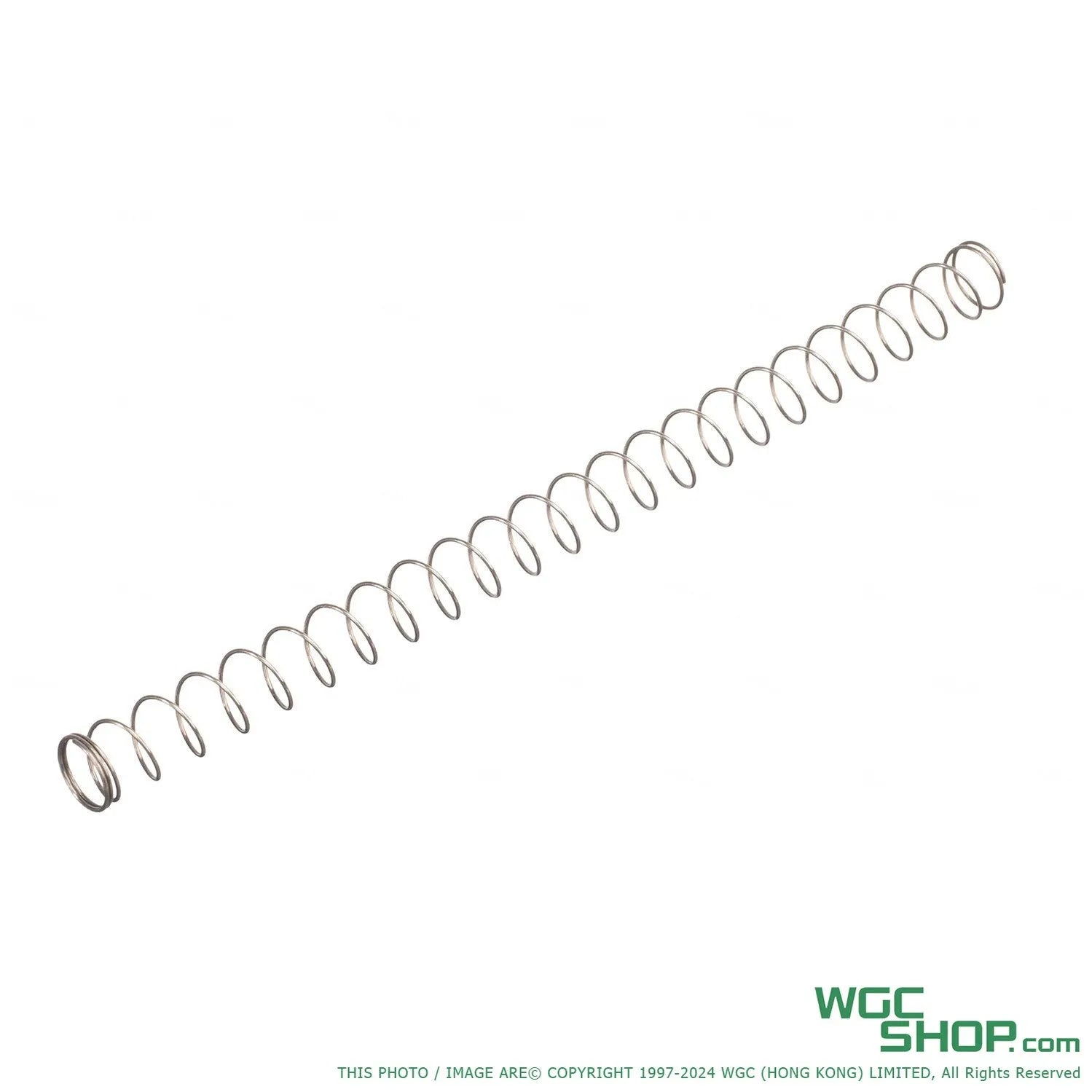 AMG Winter Use Recoil Spring for SIG AIR / VFC P226 MK25 GBB Airsoft