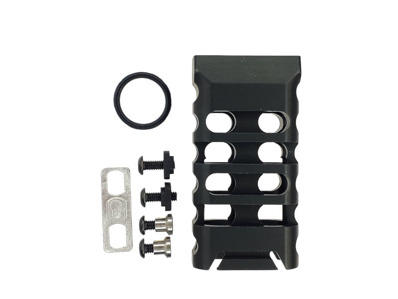 5KU Aluminum KeyMod/ M LOK Vertical Foregrip