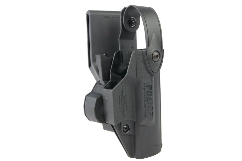 Guarder Uniform Anti-Snatch Duty Holster for Walther PPQ