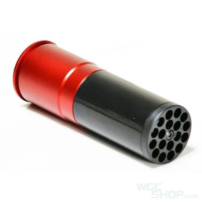 APS 198Rds Hell Fire CO2 / Top Gas Grenade