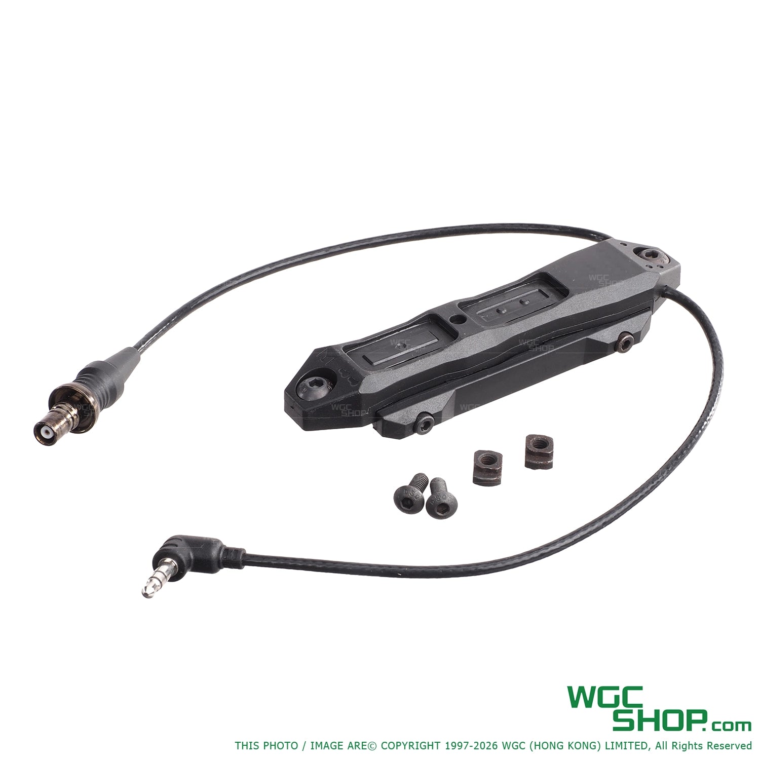 HWO Tactical Tape Switch ( DBAL+SF )