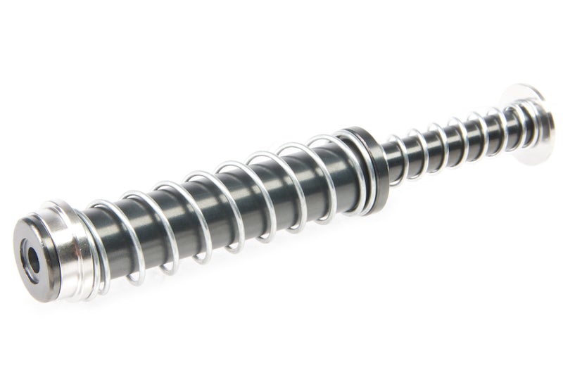 COWCOW Technology Stainless Steel Guide Rod for Umarex (VFC) G17 Gen 4 GBB Pistol