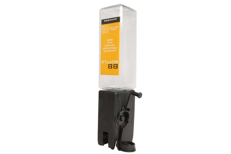 WoSport M4 Speedloader for M4 AEG Magazine (BB Bottle)