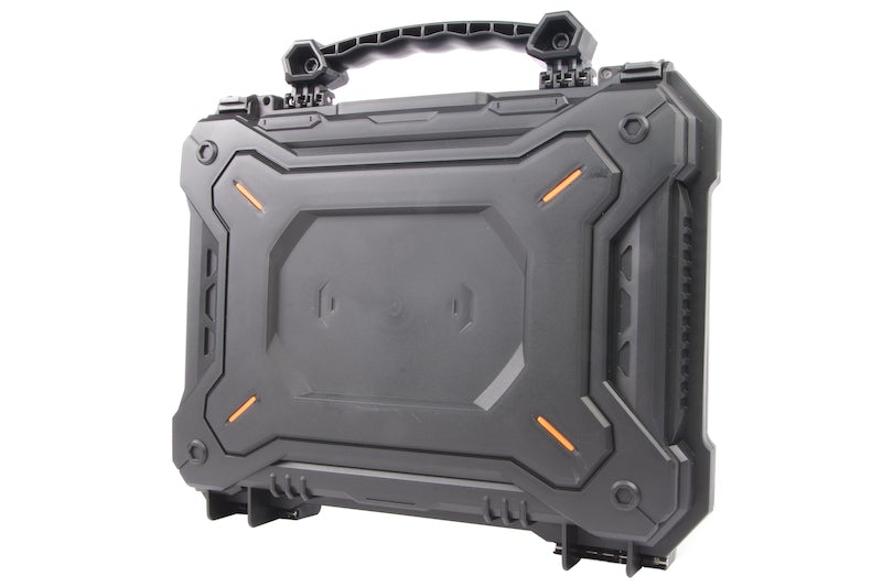 WoSport Polymer Hard Pistol Case (32cm/ 12.6")