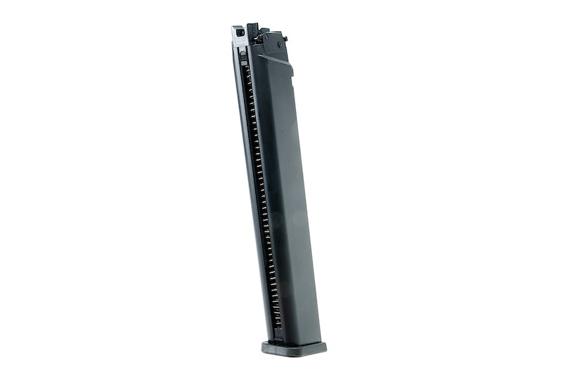 WE 50rds Gas Magazine for PCC GBB Rifle