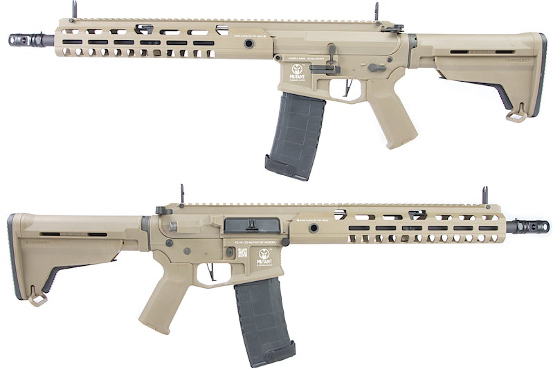 ARES Amoeba Mutant - AMM13 AEG (Dark Earth)