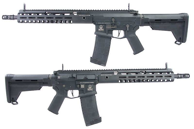 ARES Amoeba Mutant - AMM13 AEG