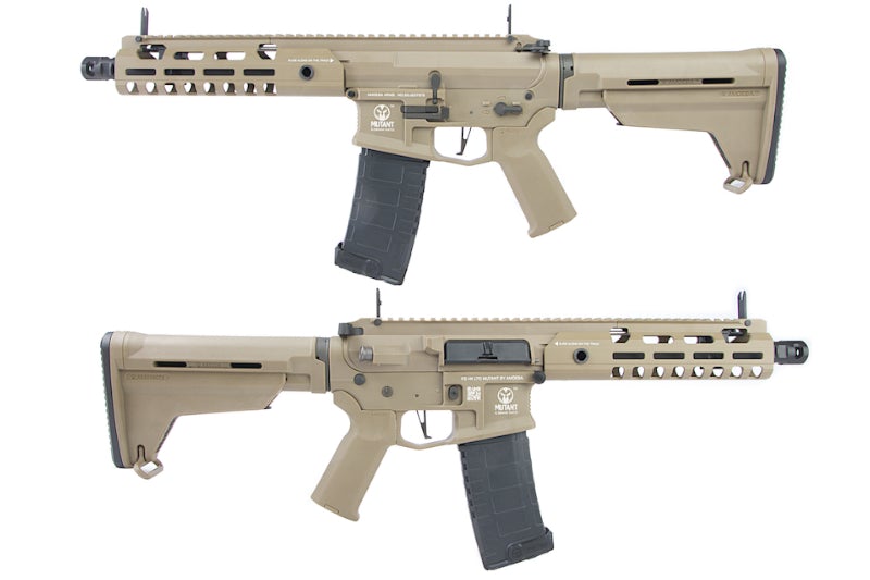 ARES Amoeba Mutant - AMM9 AEG (Dark Earth)