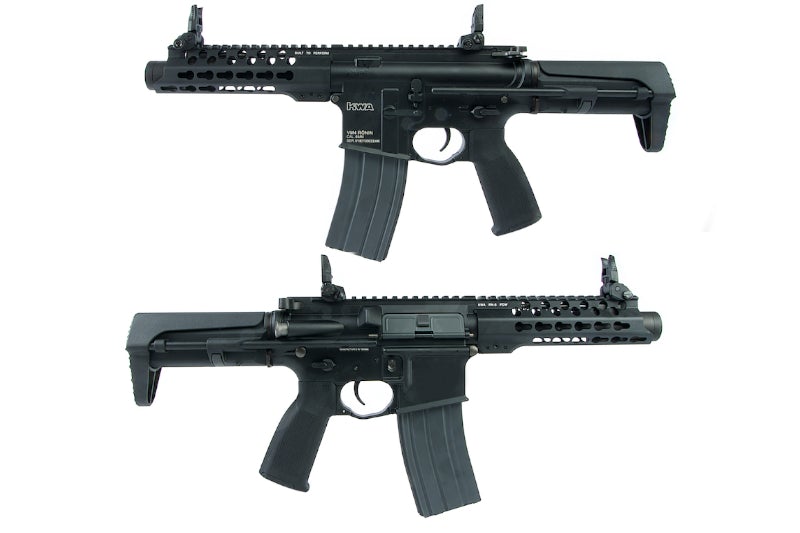 KWA VM4 Ronin 6 PDW AEG