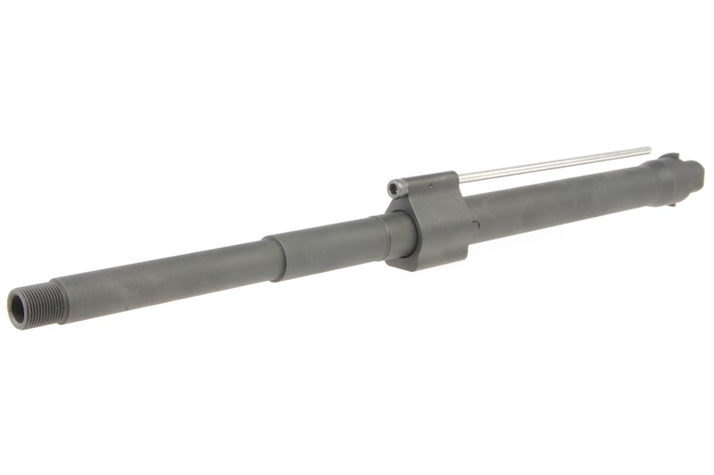 Angry Gun L119A 10" & 15.7" Outer Barrel Set for Marui M4 Next Gen EBB