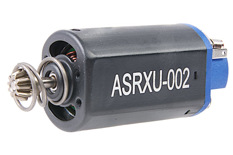 G&G Talaria 40K Motor-Short Axis Bule (40000rpm)
