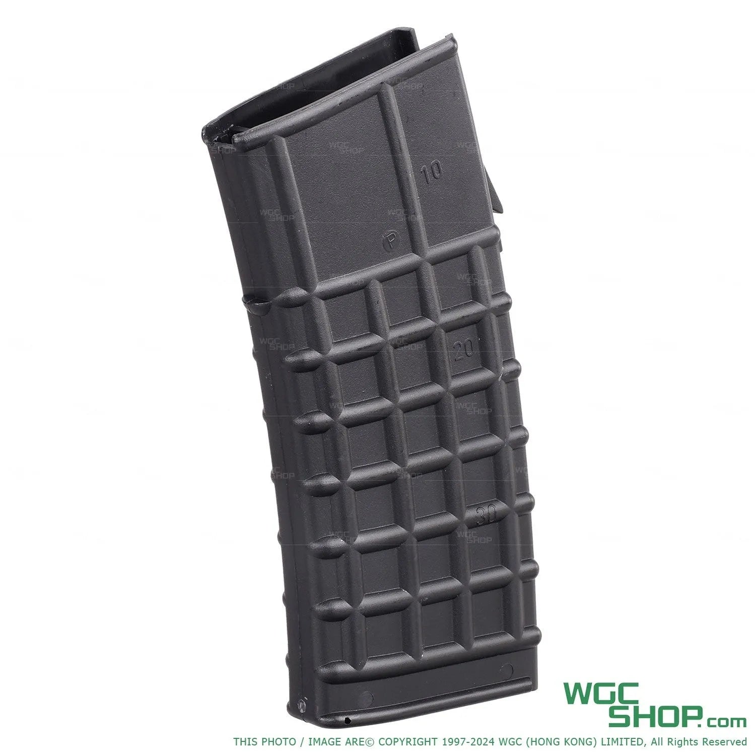 GHK Original Parts - AUG Magazine Shell