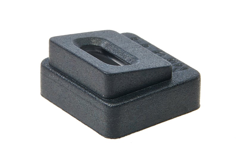 Umarex / VFC MP5A5 GBBR Magazine Nozzle Seal (Parts #06-3)